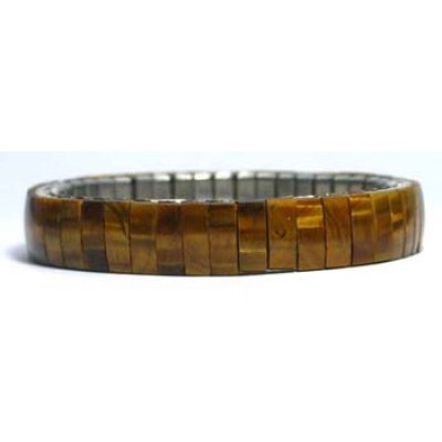 bracelet oeil du tigre 9mm