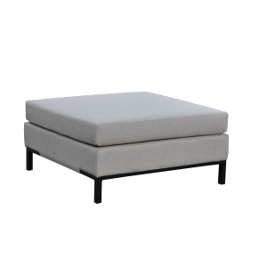 Table sofa grey chiné
