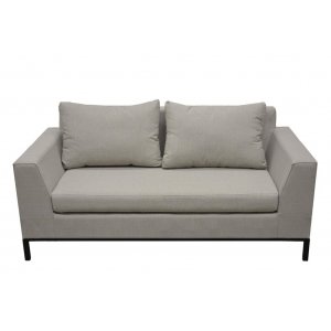 Love sofa grey chiné