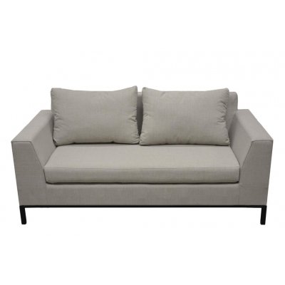 Love sofa grey chiné