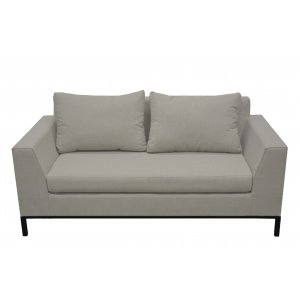 Love sofa nature grey 