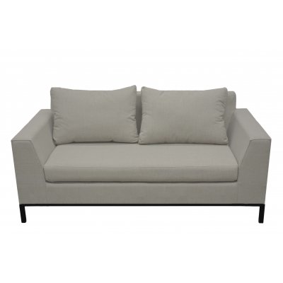 Love sofa nature grey 