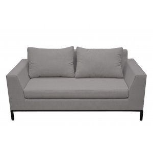 Love sofa nano taupe 
