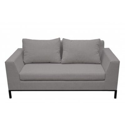 Love sofa nano taupe 
