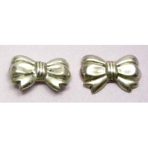 boucles d'oreille argent 