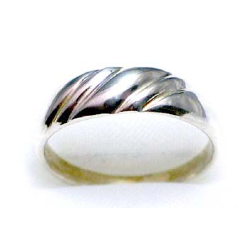 bague argent 925