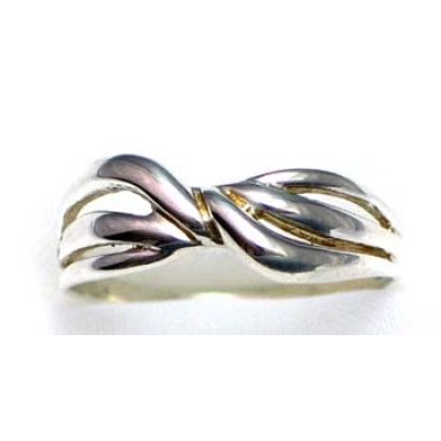 ring silver 925